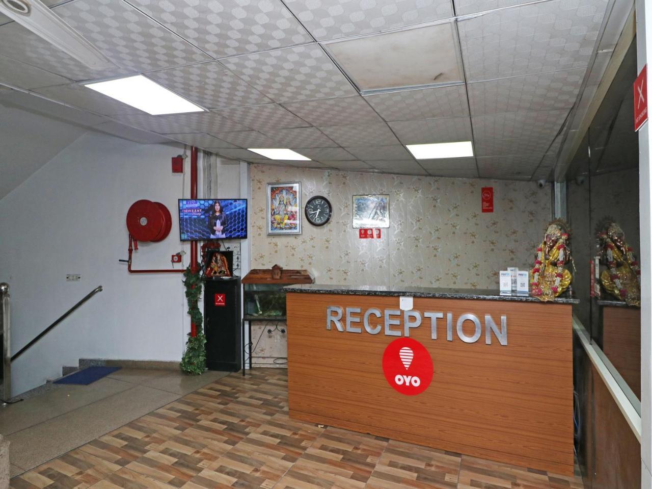 Hotel Doon Dehradun Exterior foto